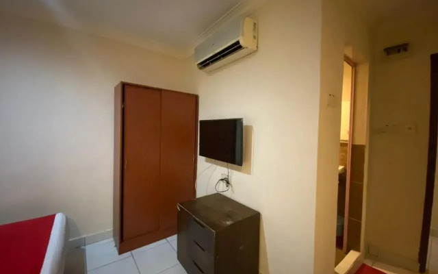OYO 1002 Hotel Sahara Inn Batu Caves