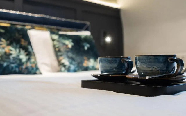 Coachman Hotel