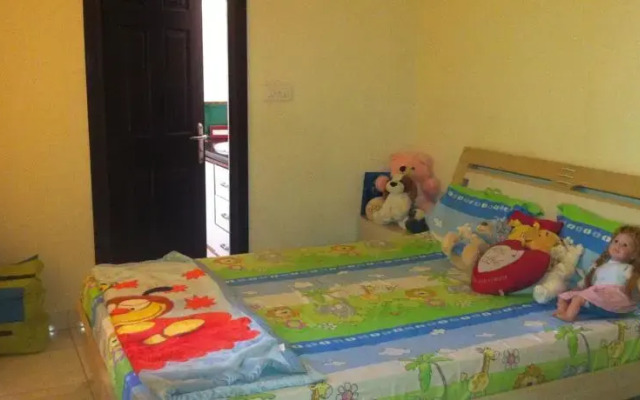 Sobha Rose Apartment