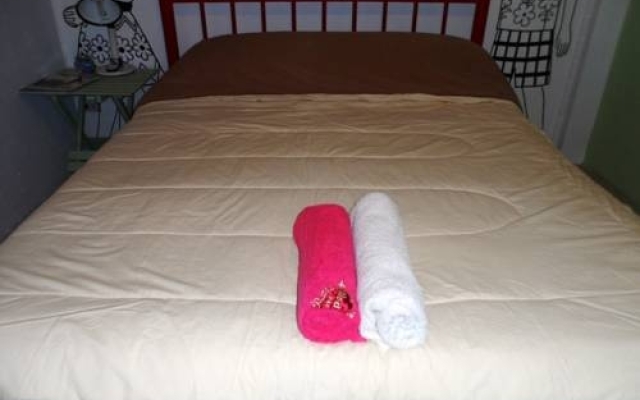 Pannmalee Guest House