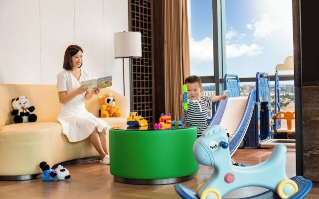 CYNN XANADU Hotel Chengdu