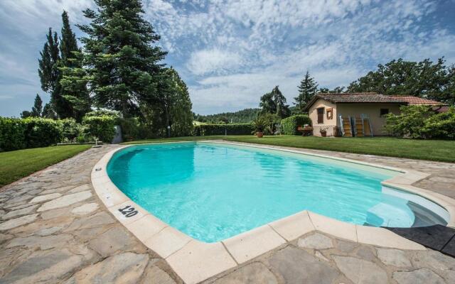 Agriturismo Podere La Fornace