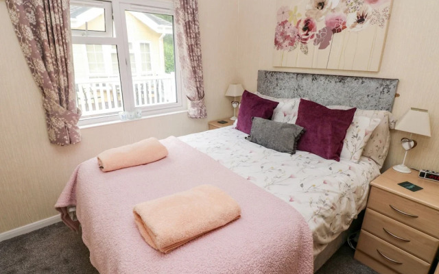 Lodge 95 The Haven