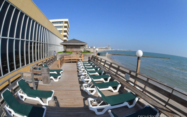 Emerald Beach Hotel