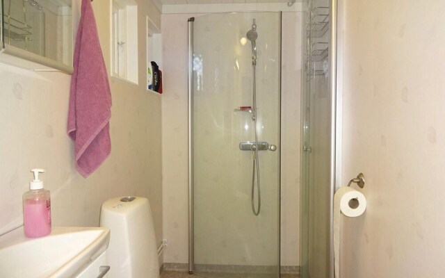 Beautiful Home in Beddingestrand With 3 Bedrooms and Wifi