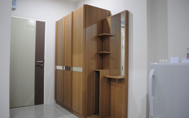 Paru Ville - Service Apartment