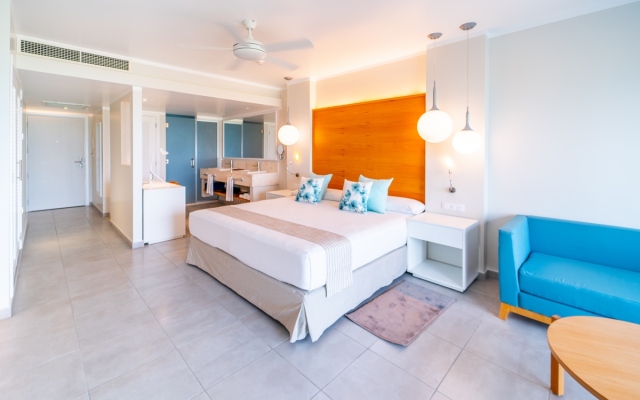 Sanctuary White Sands