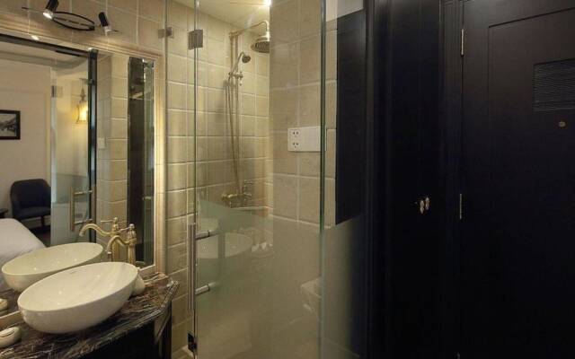 A25 Hotel - 06 Truong Dinh