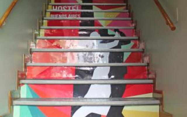 Hostel Colonial