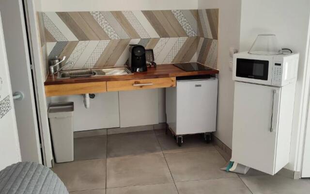 Mauguio Center Hôtel