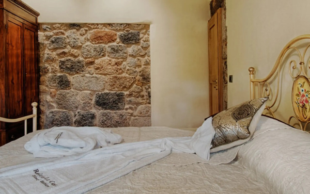 Relais la Costa - Dimora Storica
