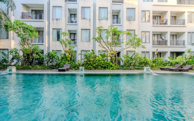Umalas Residence Room No.3120