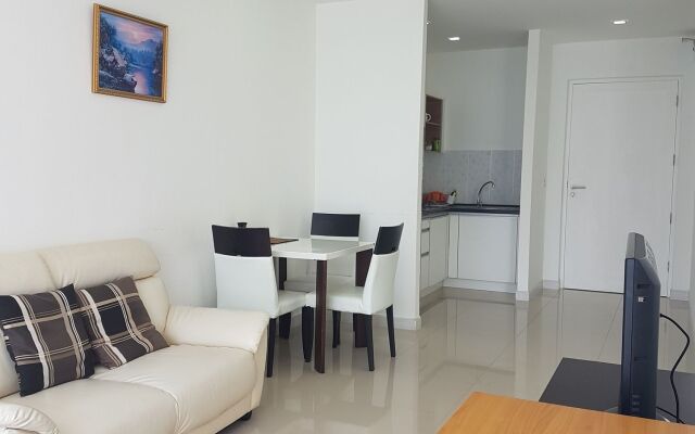 Enjoy Krabi and Relax