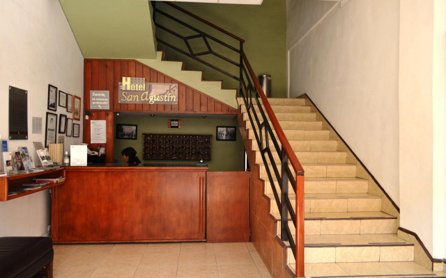 Hotel San Agustin