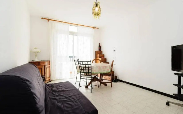Bel Orizonte, Grand appart 70m2 vue mer