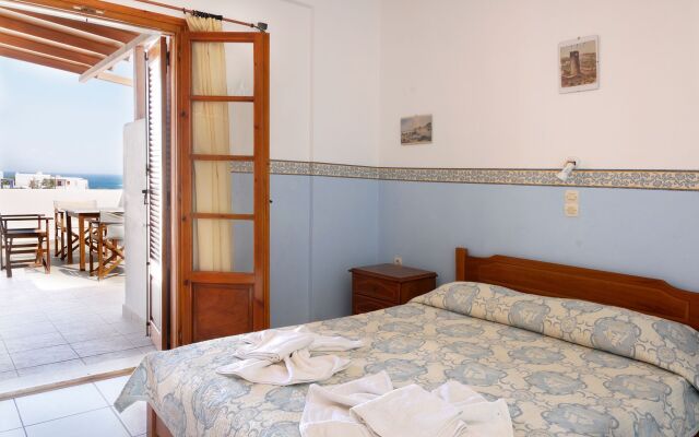 La Celestina Apartments