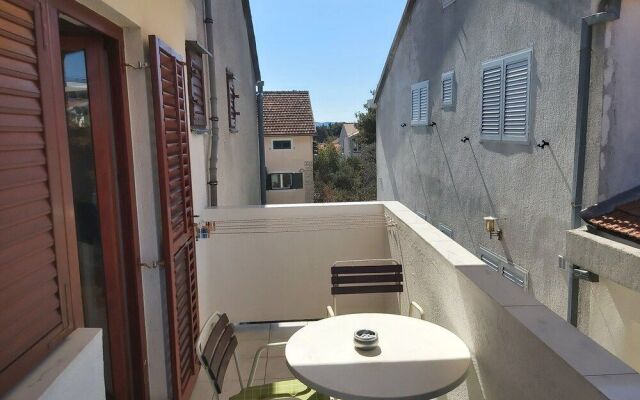 Apartments Vesna