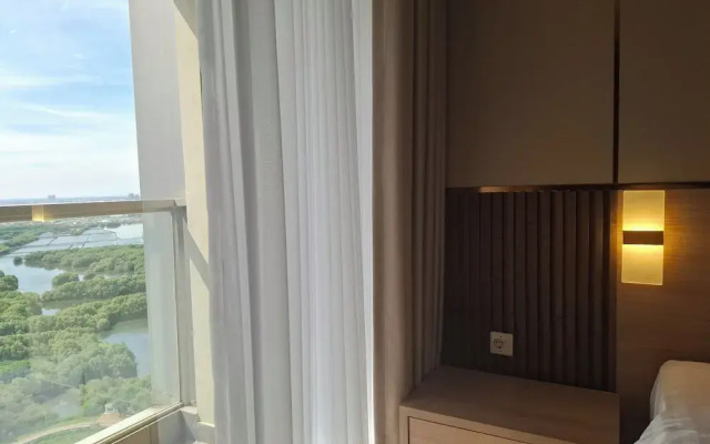 Gold Coast Apartment
