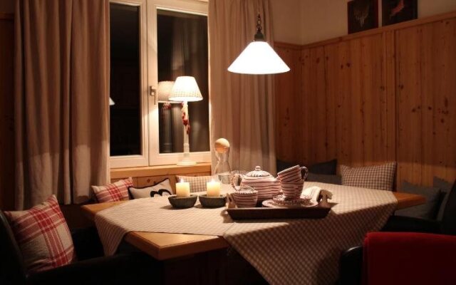 Chalet Tannenhof