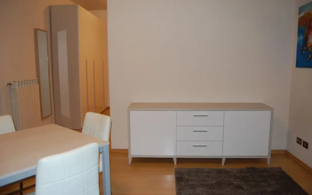 Appartamento Orchidea