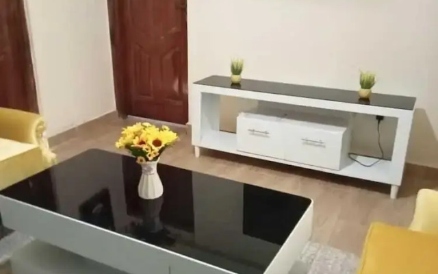 Lux Suites Mellow Apartments Kitengela