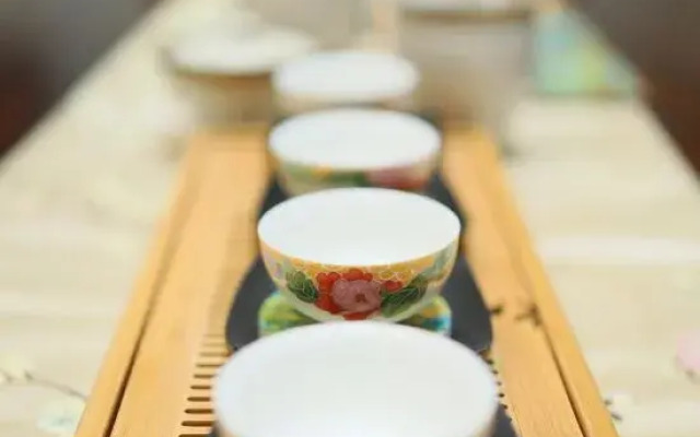 Foodie Guest House