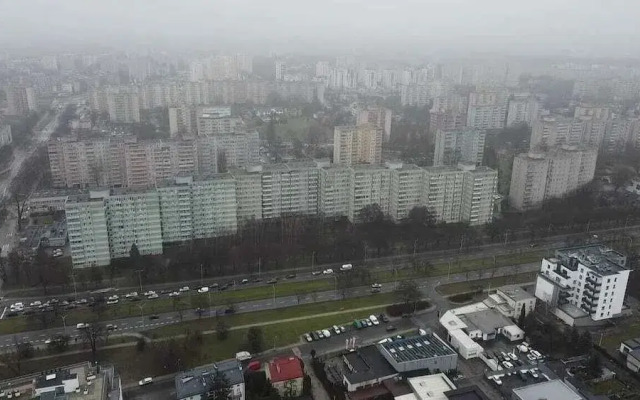 Hostel Sunrise Liwska