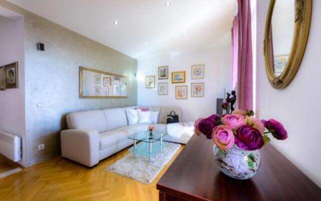 Apartment Kulisic