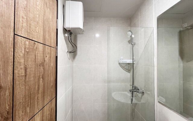 Modern And Nice Studio At Delft Ciputra Makassar Apartment