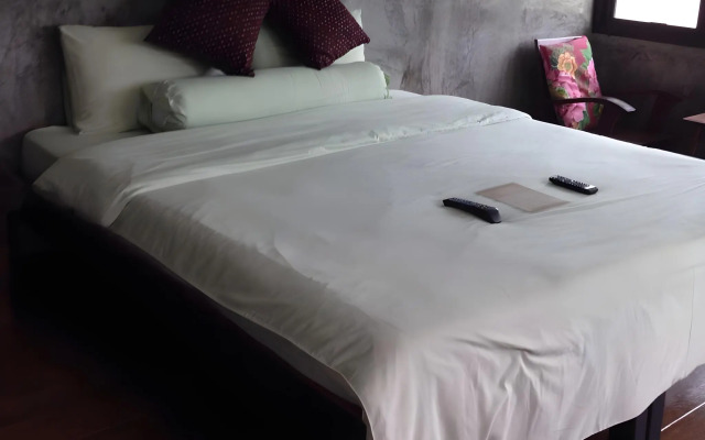 R-Lampang Guest House