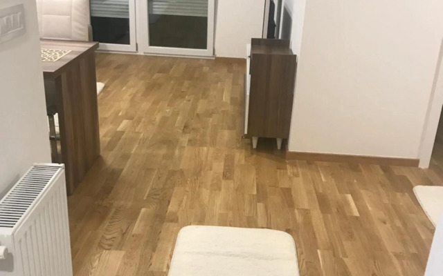 Apartman Tara