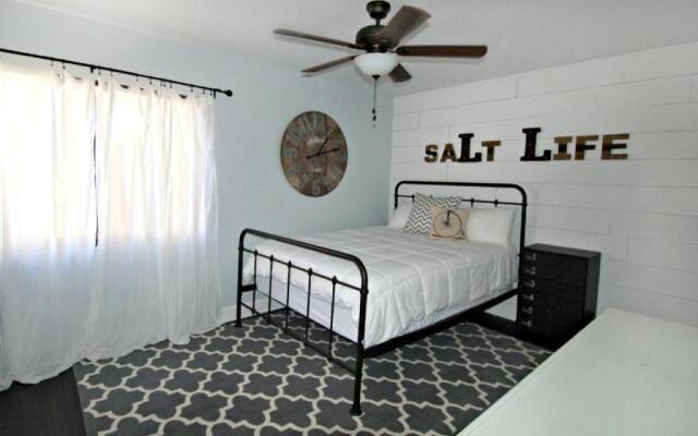 Ocean Village Club D17