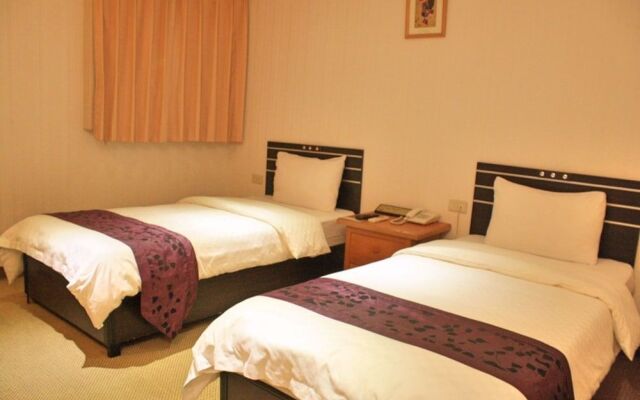 Lidu Hotel
