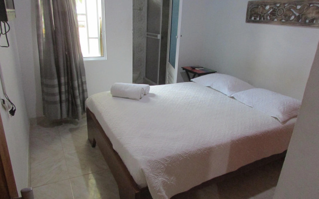 Posada & Hostal Miss Marlly