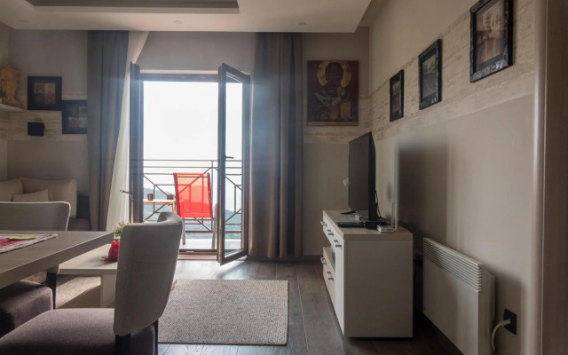 Fabulous Luxury Apartment G7