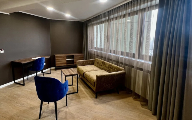 Trip Inn Hotel Frankfurt-Heusenstamm