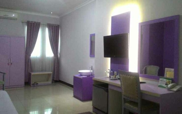 Hotel New Ayuda Bogor