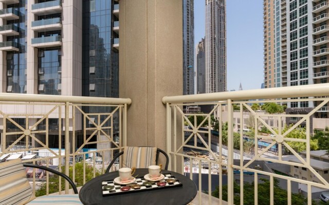 Dream Inn-29 Boulevard Private Garden