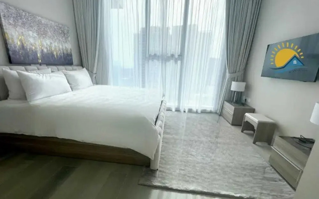 Dubai Marina Walk Gem Modern Apartments
