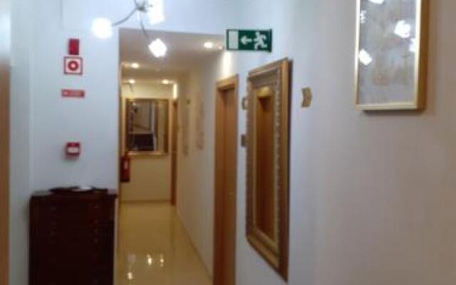 Hostel Square