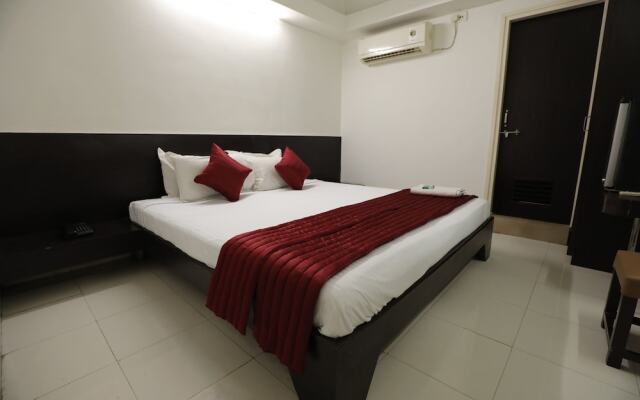 HOTEL SHAGUN ROOMS & BANQUET Surat