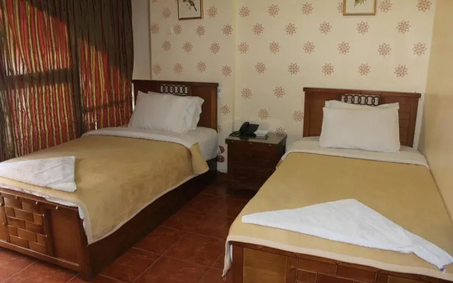 Milano Hostel