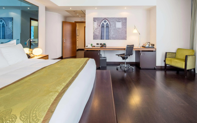 Best Western Premier BHR Treviso Hotel