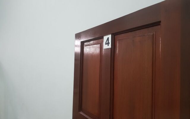 OYO 93951 Family Guesthouse