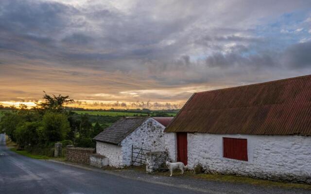 The Knock Guest house