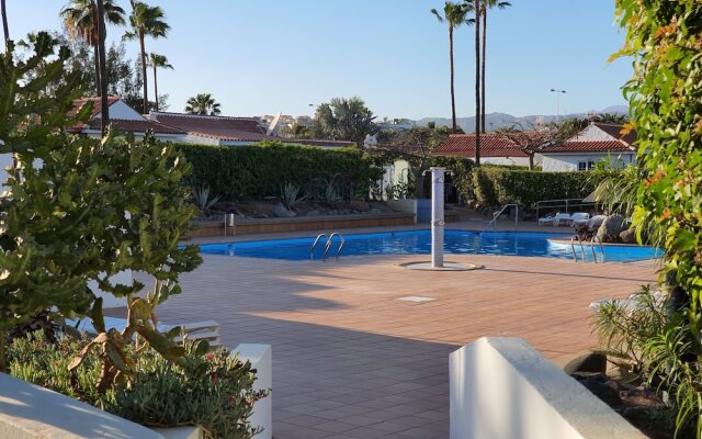 Holiday Home Las Palomas