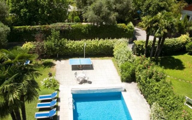 Residence Toblini