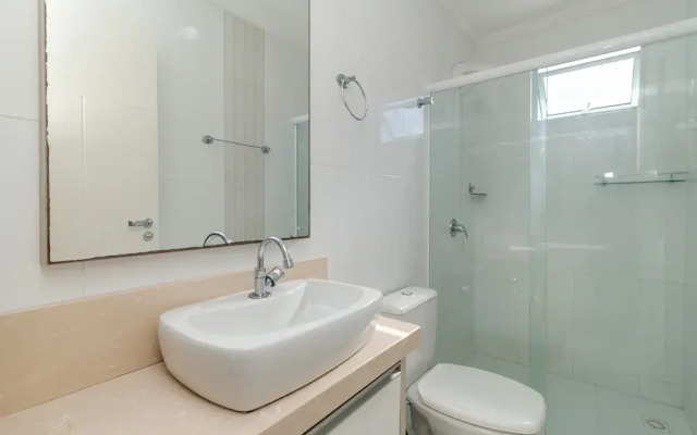 Zancanaro Apto 101 - 641A