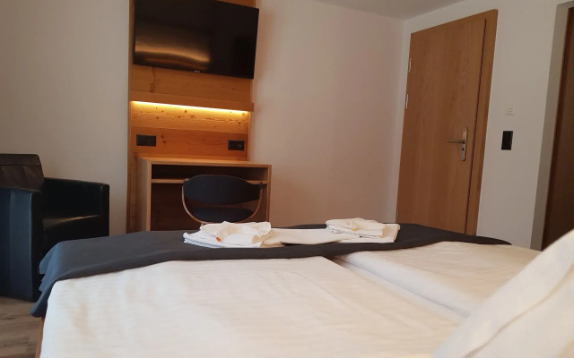 Hotel Europa