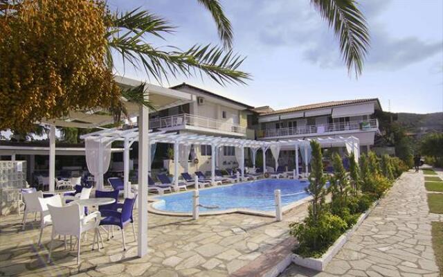 Sunset Hotel
